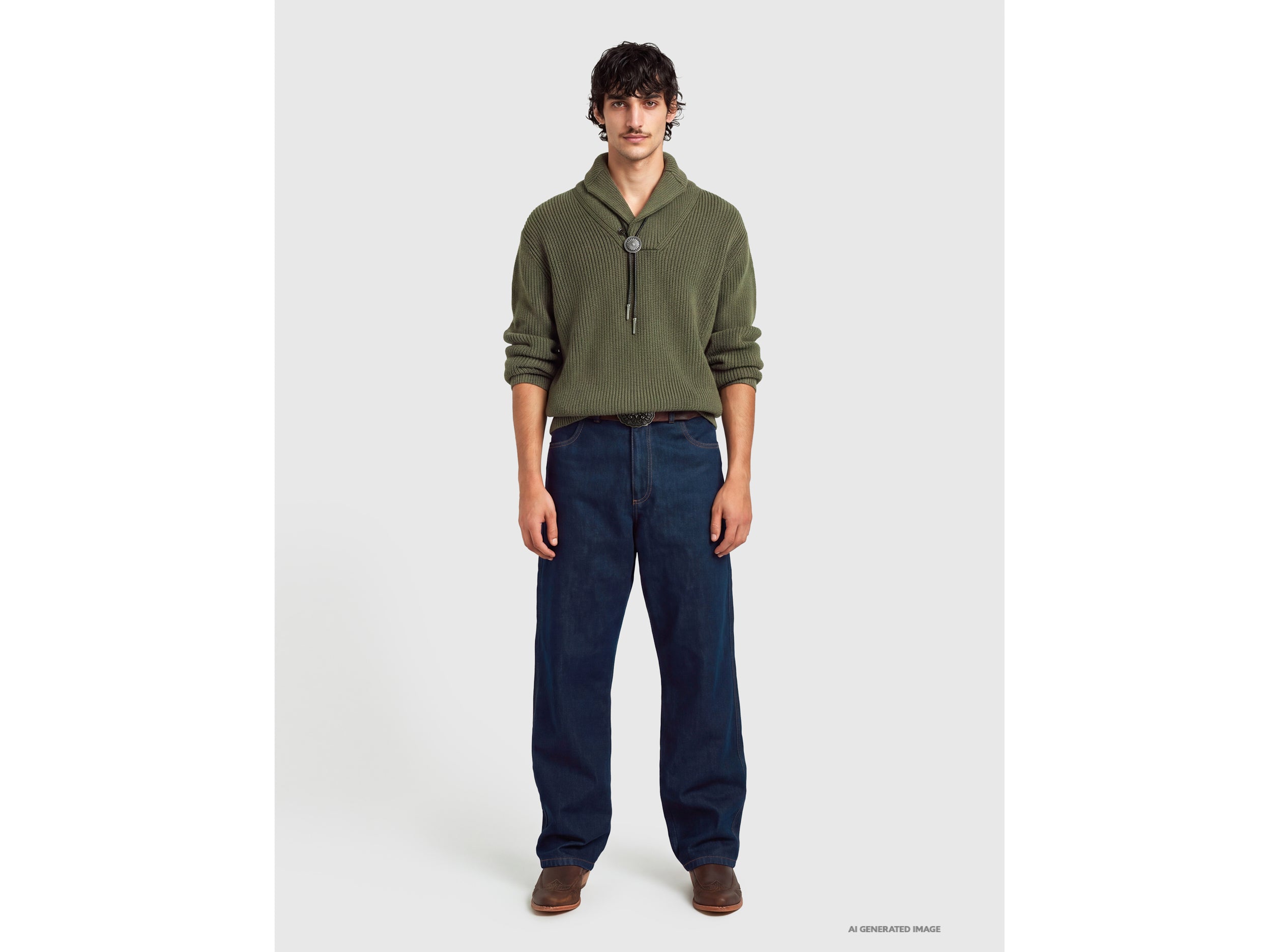 United Colors of Benetton Jeans Carpenter Rinse Cotone 32