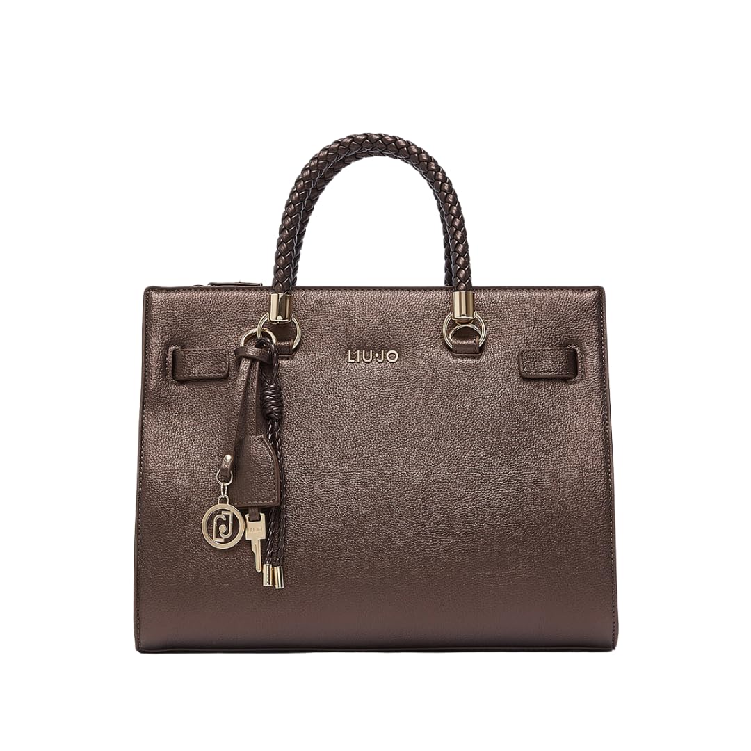 Liu Jo Manh AF6086E1019 Borsa Donna Foresta