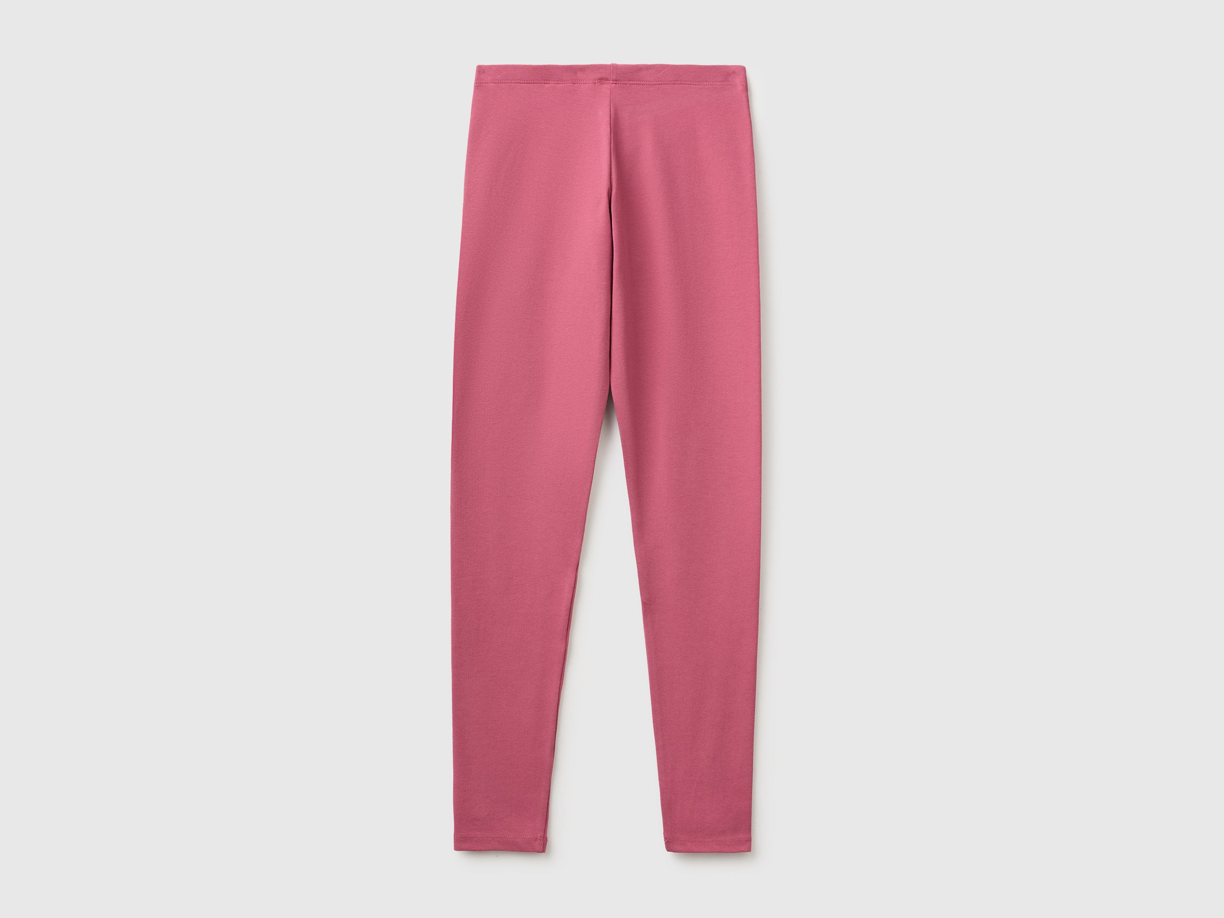 United Colors of Benetton Leggings Cotone Elasticizzato L