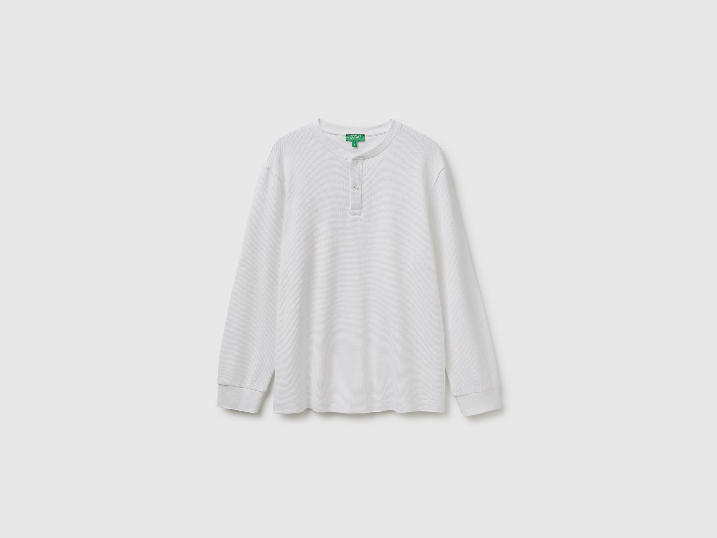 Benetton T-Shirts maglietta seraph cotone M