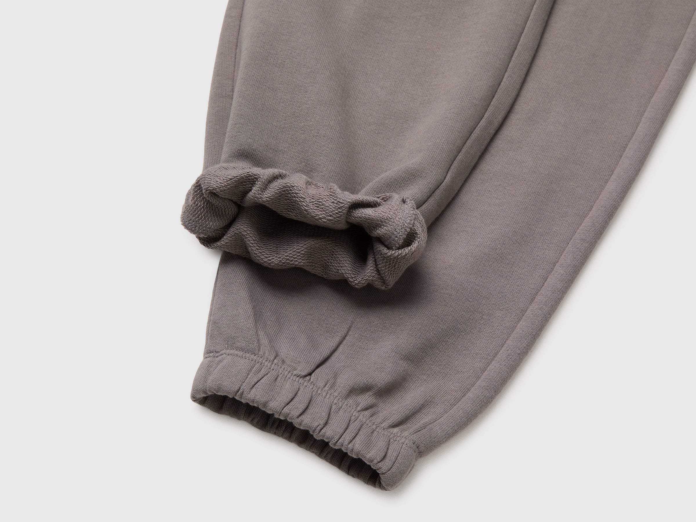 United Colors of Benetton Sweatshirt Trousers pantaloni felpa cotone