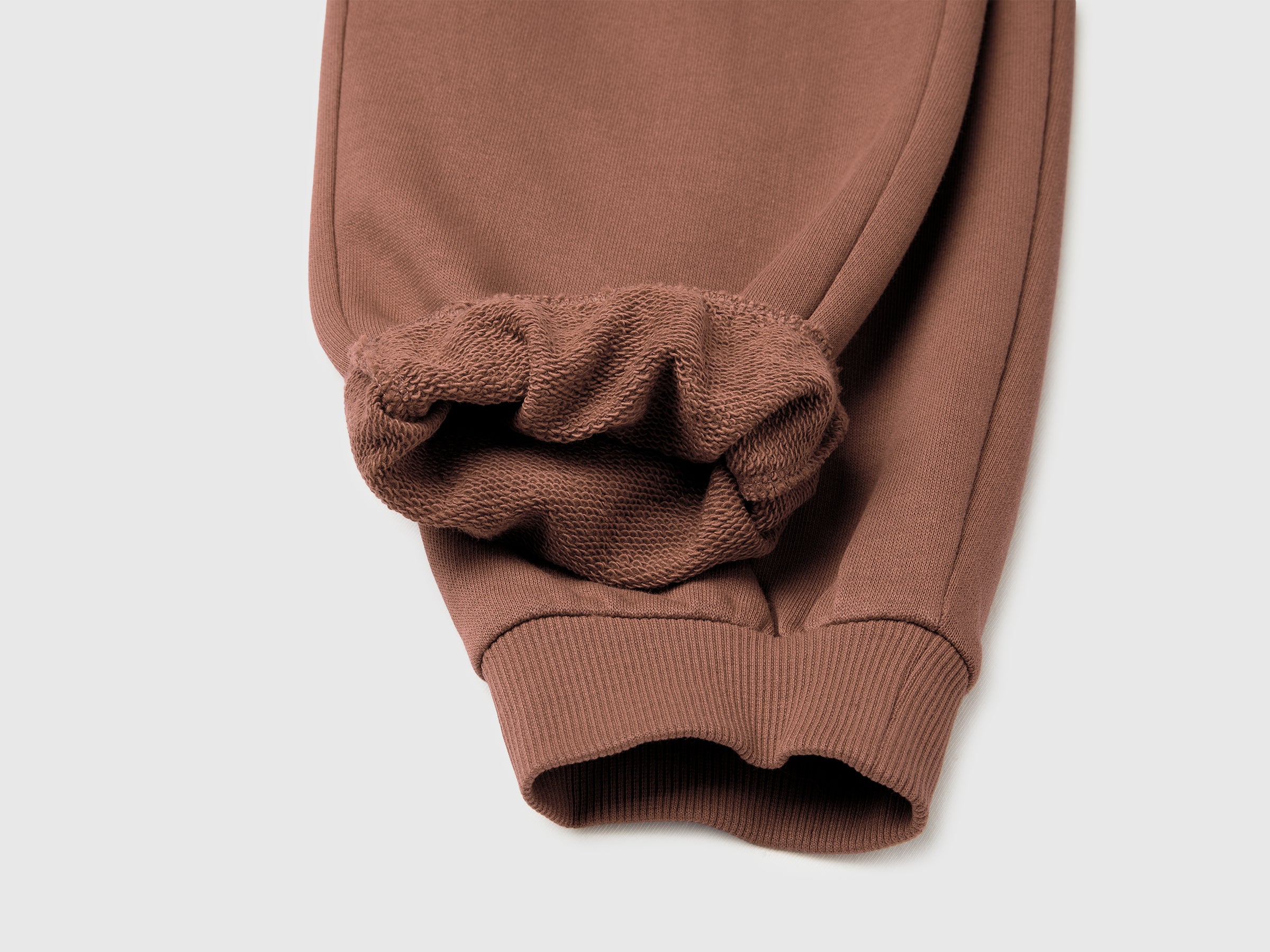 United Colors of Benetton Joggers Pantaloni Felpa Cotone L