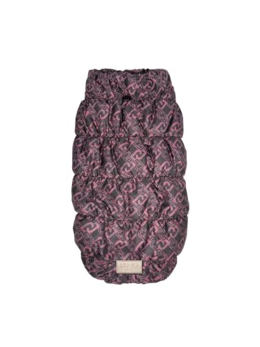 Liu Jo Pets S9974 giacca cane imbottita L nylon