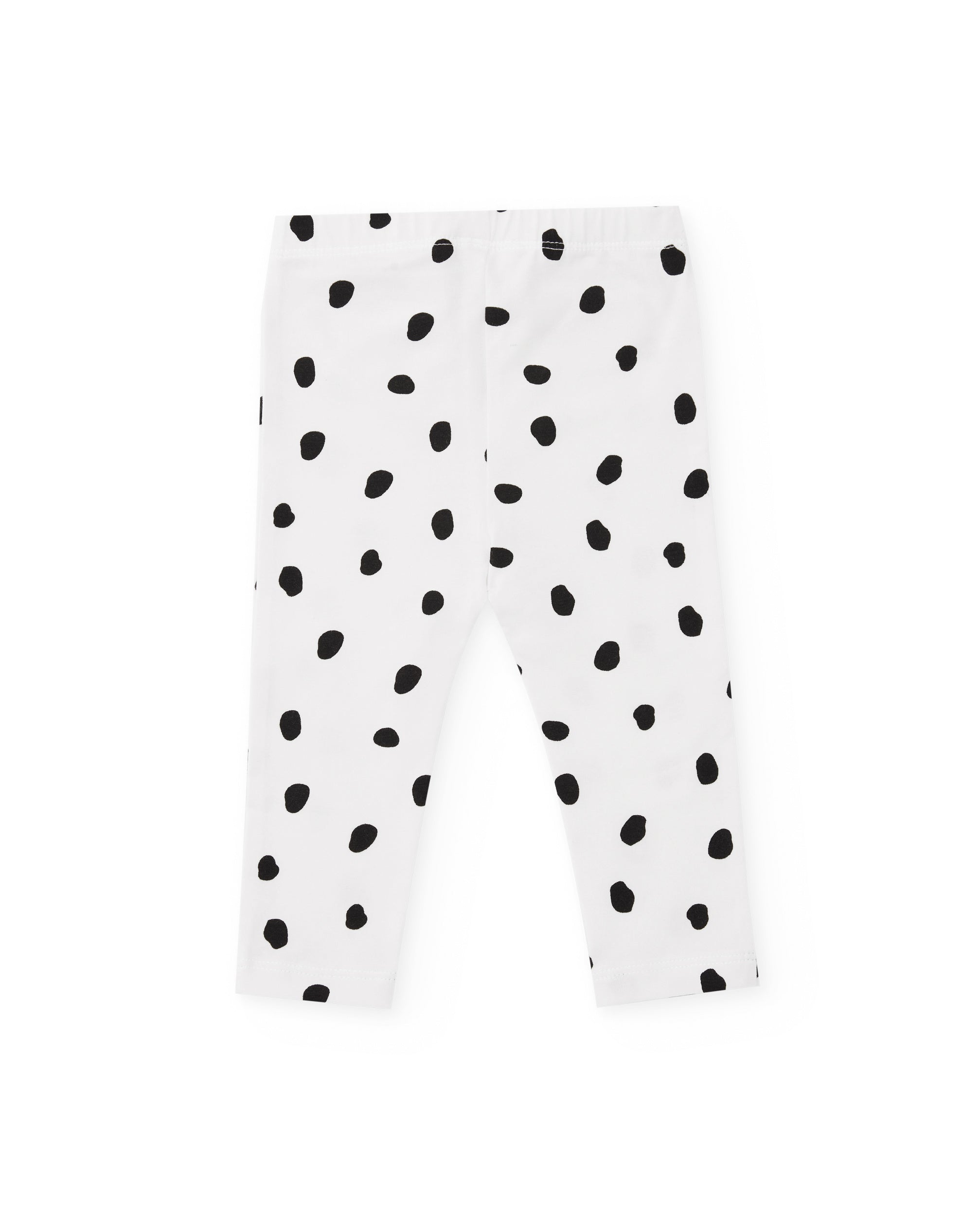 TucTuc Completi Completo Maglia 3 Pezzi Neonata Bianco