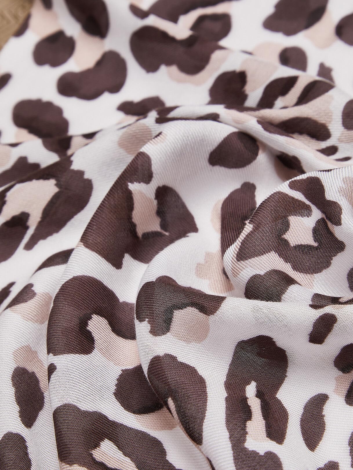 Liu Jo Accessori 2A6041 T4286 foulard bianco