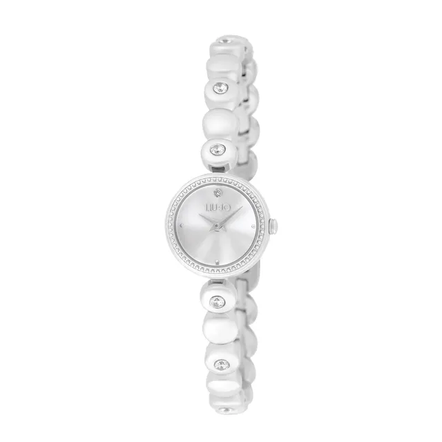 Liu Jo T_U_ orologio donna a bracciale