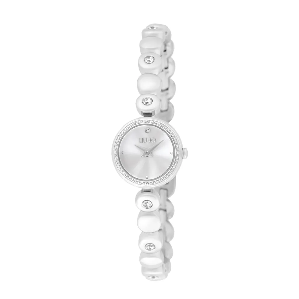 Liu Jo T_U_ orologio donna a bracciale