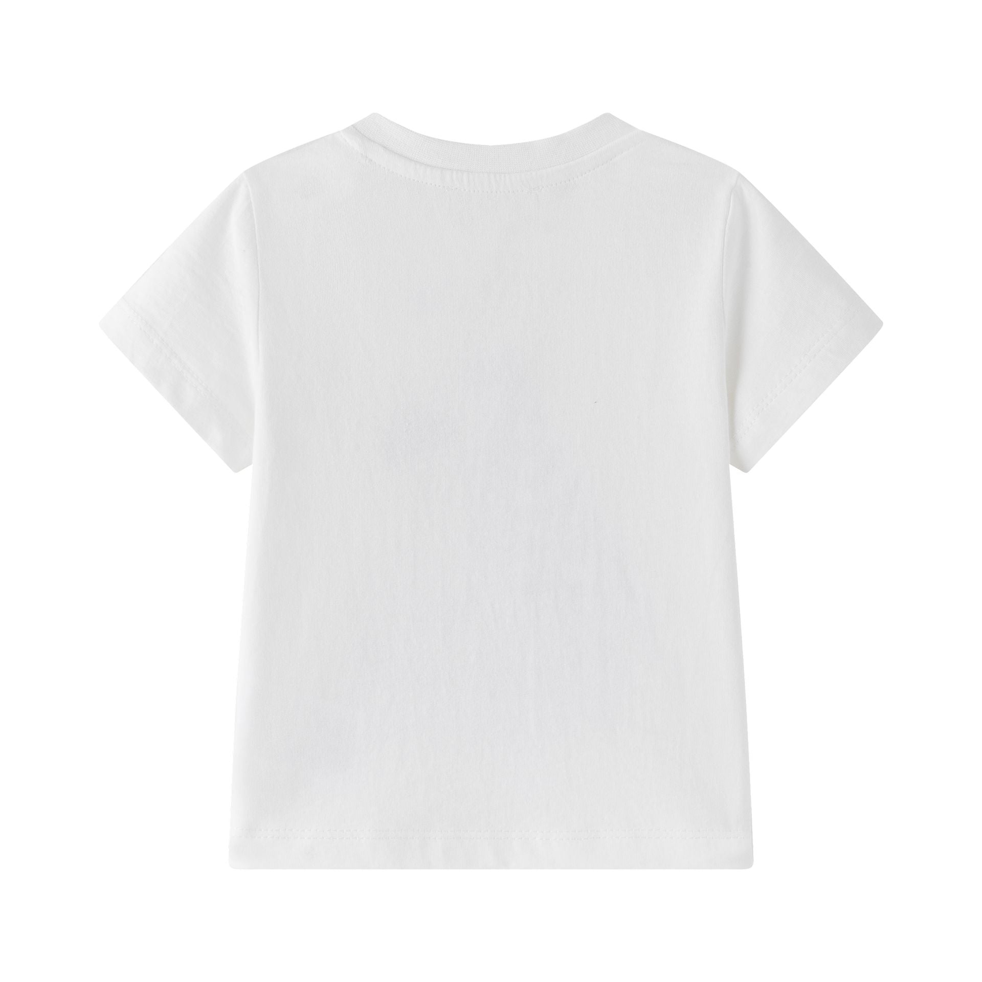 Newness T-shirt Barchetta Baby maglietta 74 cm cotone