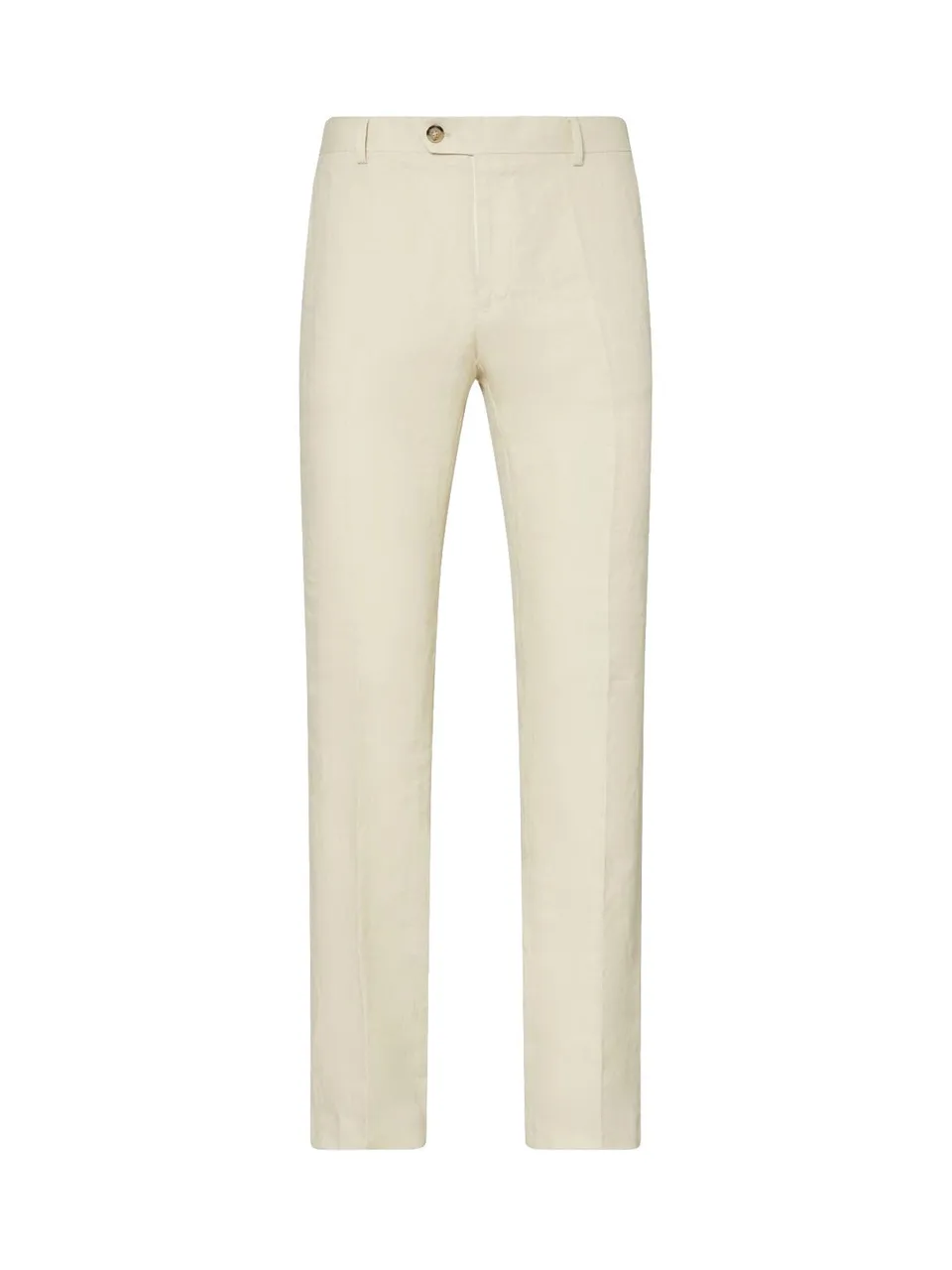 Liu Jo Pantaloni 100% Lino Pantaloni Lino
