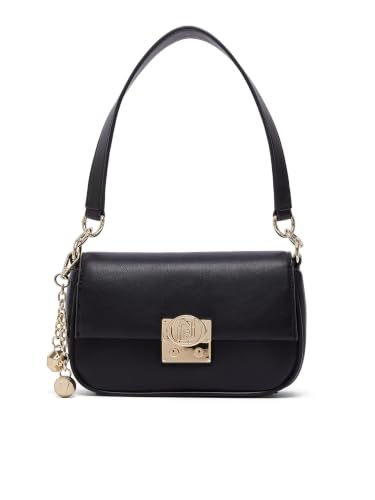 Liu Jo Baby Borsa Spalla Piccola borsa nero 20 cm charm