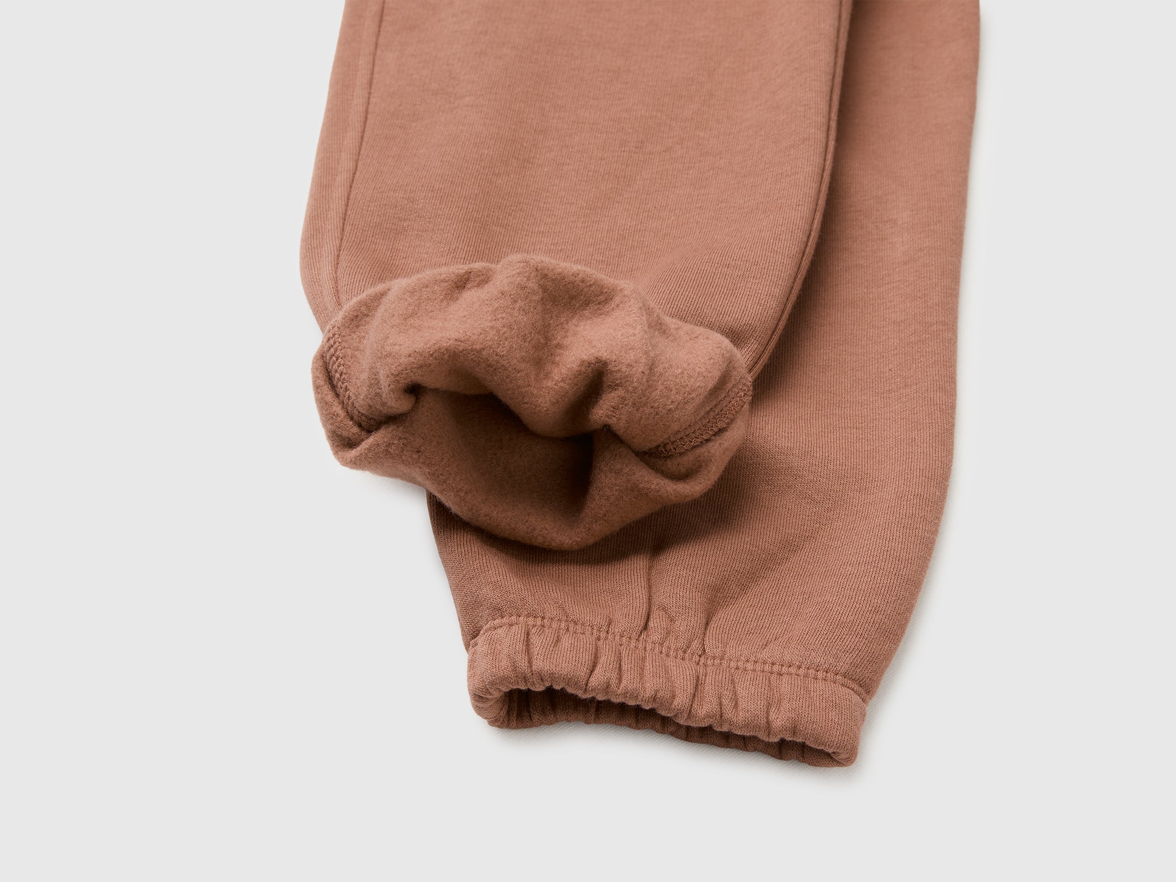 United Colors of Benetton Joggers Pantaloni 104 Felpa Cotone