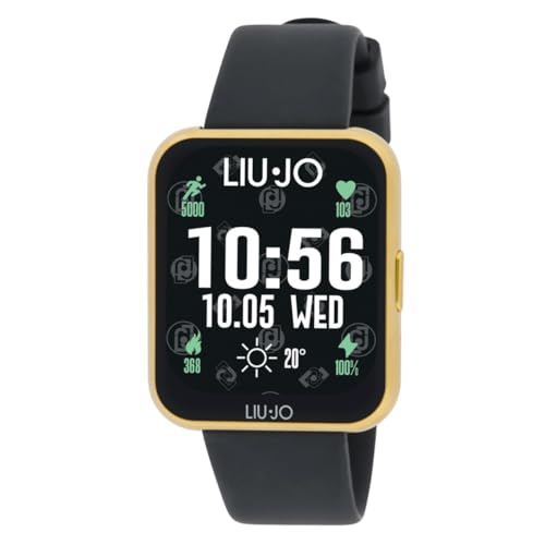 Liu Jo Mini Slim 2.0 Smartwatch Silicone Taglia Unica
