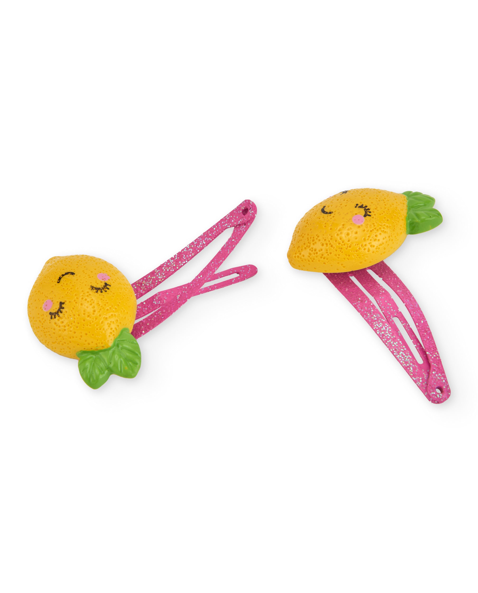 TucTuc Accessori set mollettine bambina giallo limone