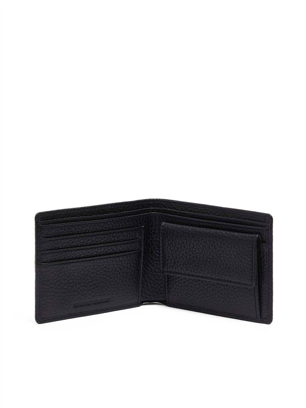 Liu Jo 22222 Portafoglio Piccolo Pelle Nero