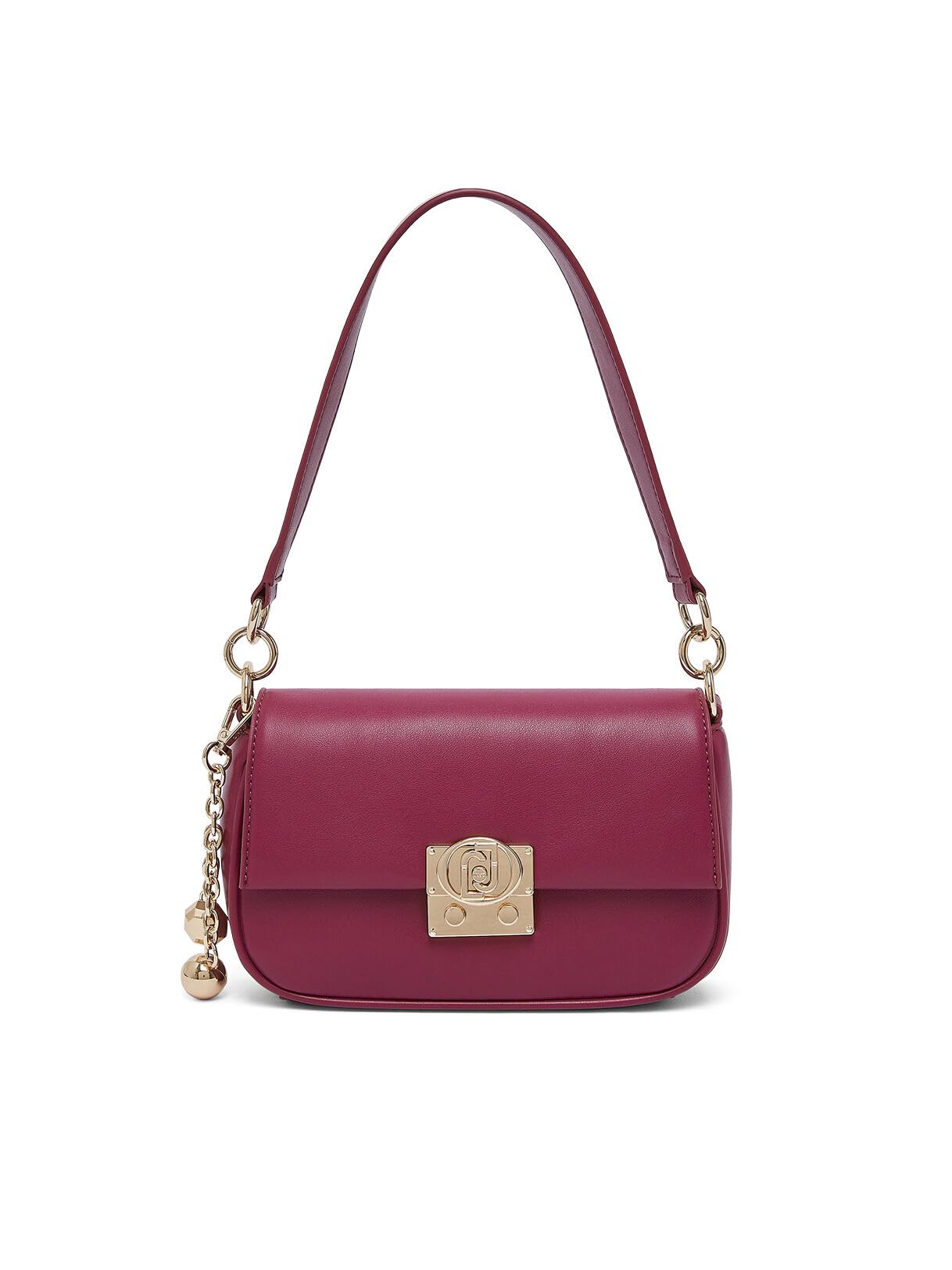 Liu Jo Baby Borsa Spalla Piccola borsa nero 20 cm charm