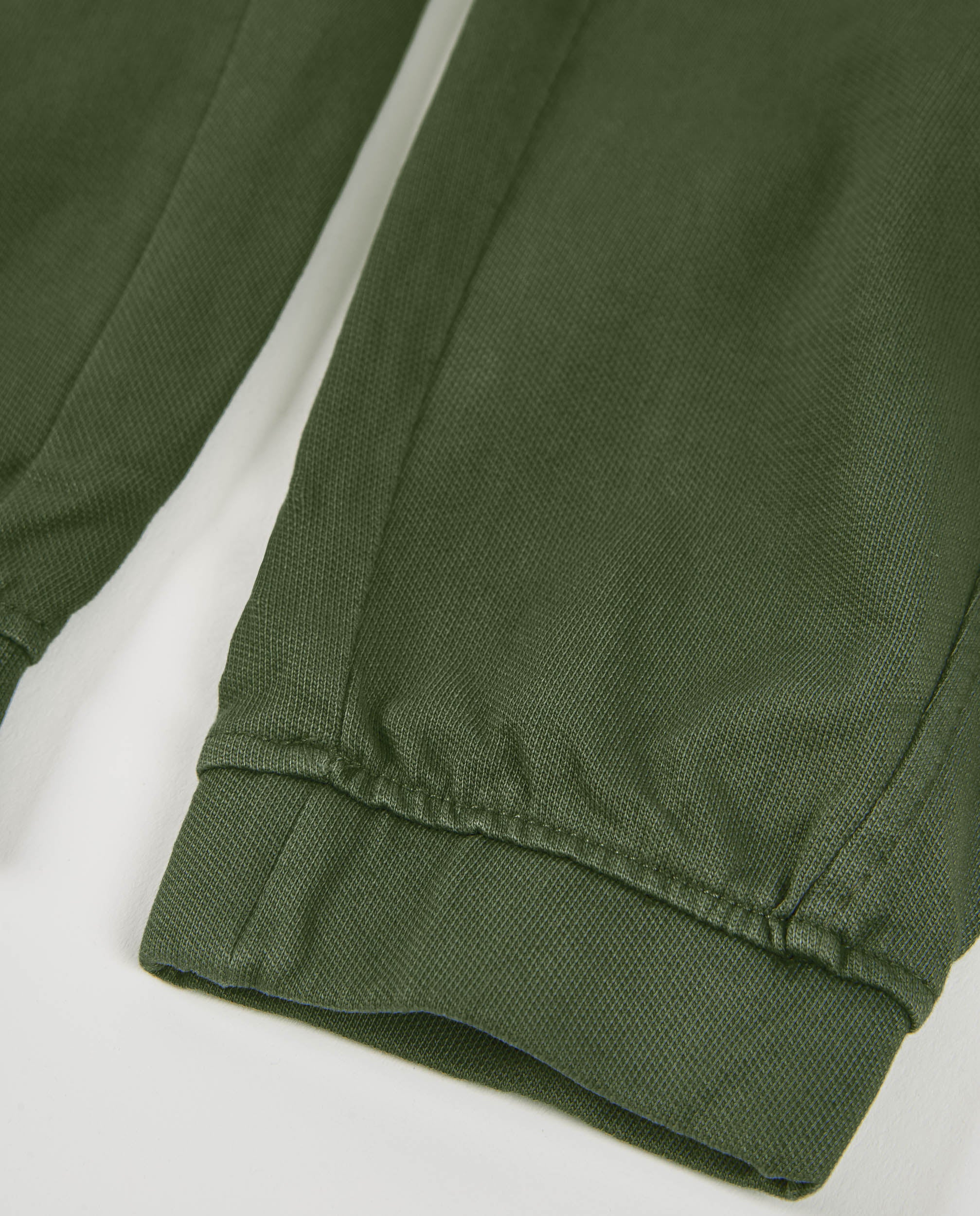 TucTuc Pantaloni cargo bambino tasche verde