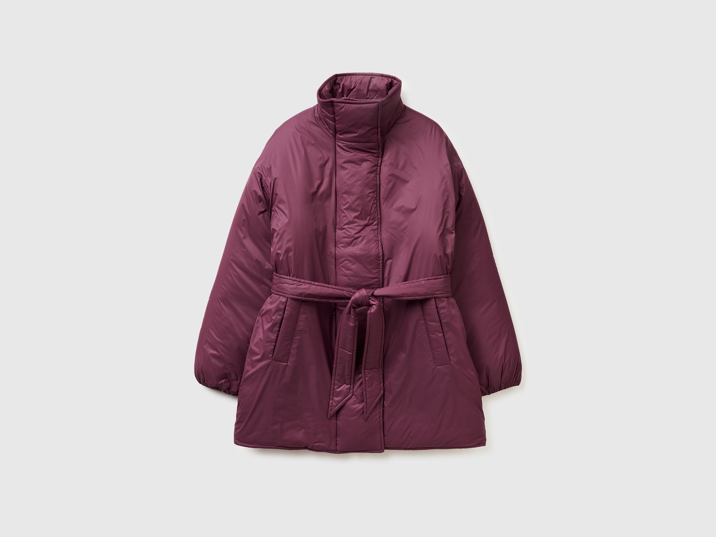 United Colors of Benetton Giacca Nylon S Imbottita