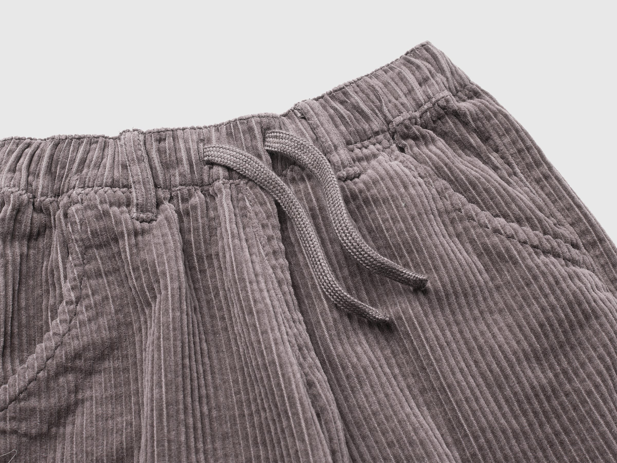 United Colors of Benetton Pantaloni Bimbo Velluto Cotone 82-116