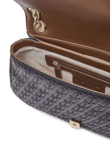 Liu Jo Borsa Tracolla Media 22222 Catena Dorata