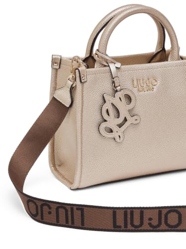 Liu Jo Borse 90048 Borsa Mano Piccola Charm T_U
