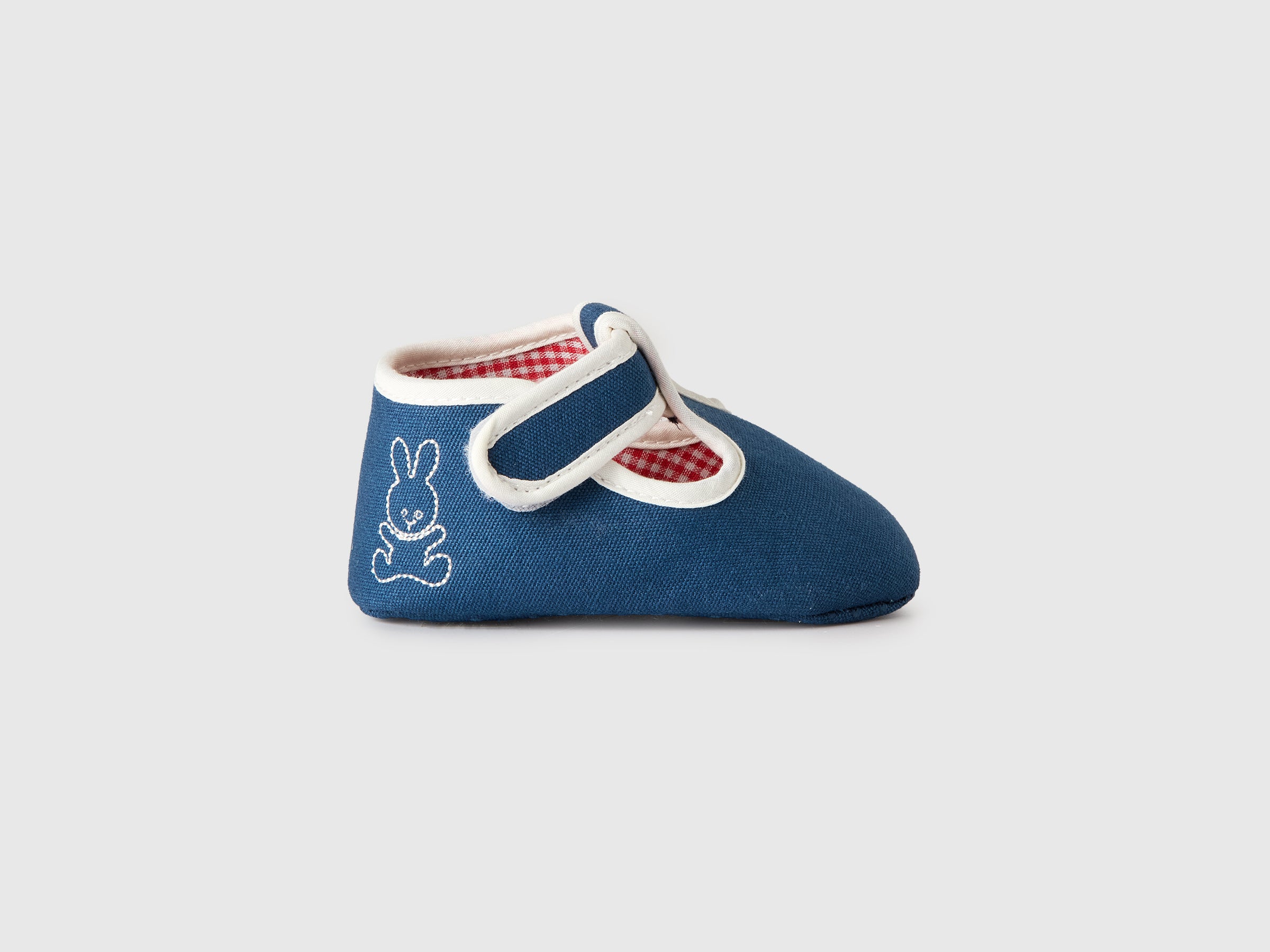United Colors of Benetton Shoes Scarpine cotone primi passi 19