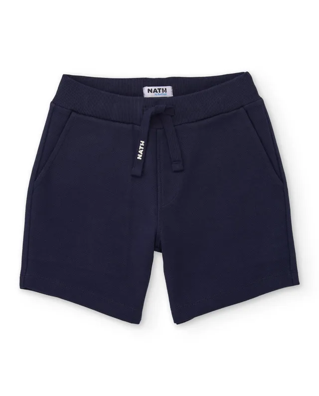 TucTuc Bermuda Bermuda Maglia Bambino Blu Navy