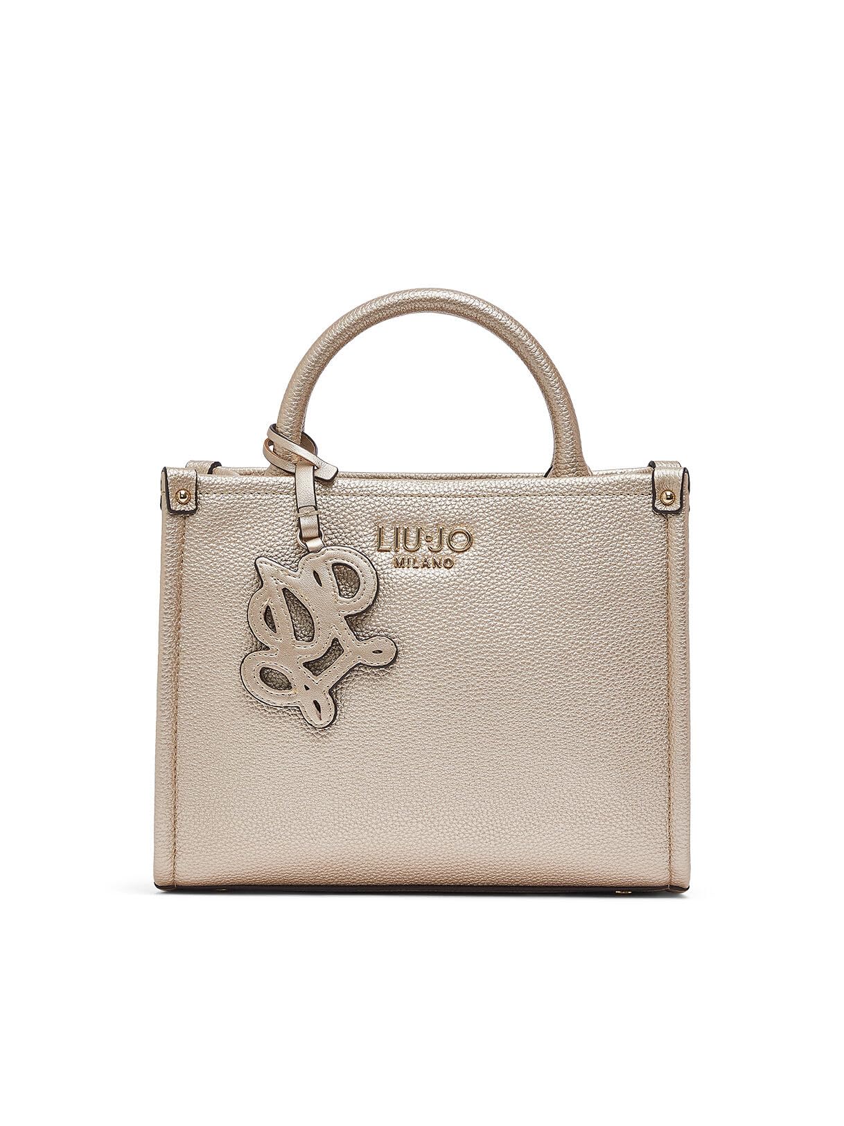 Liu Jo Borse 90048 Borsa Mano Piccola Charm T_U