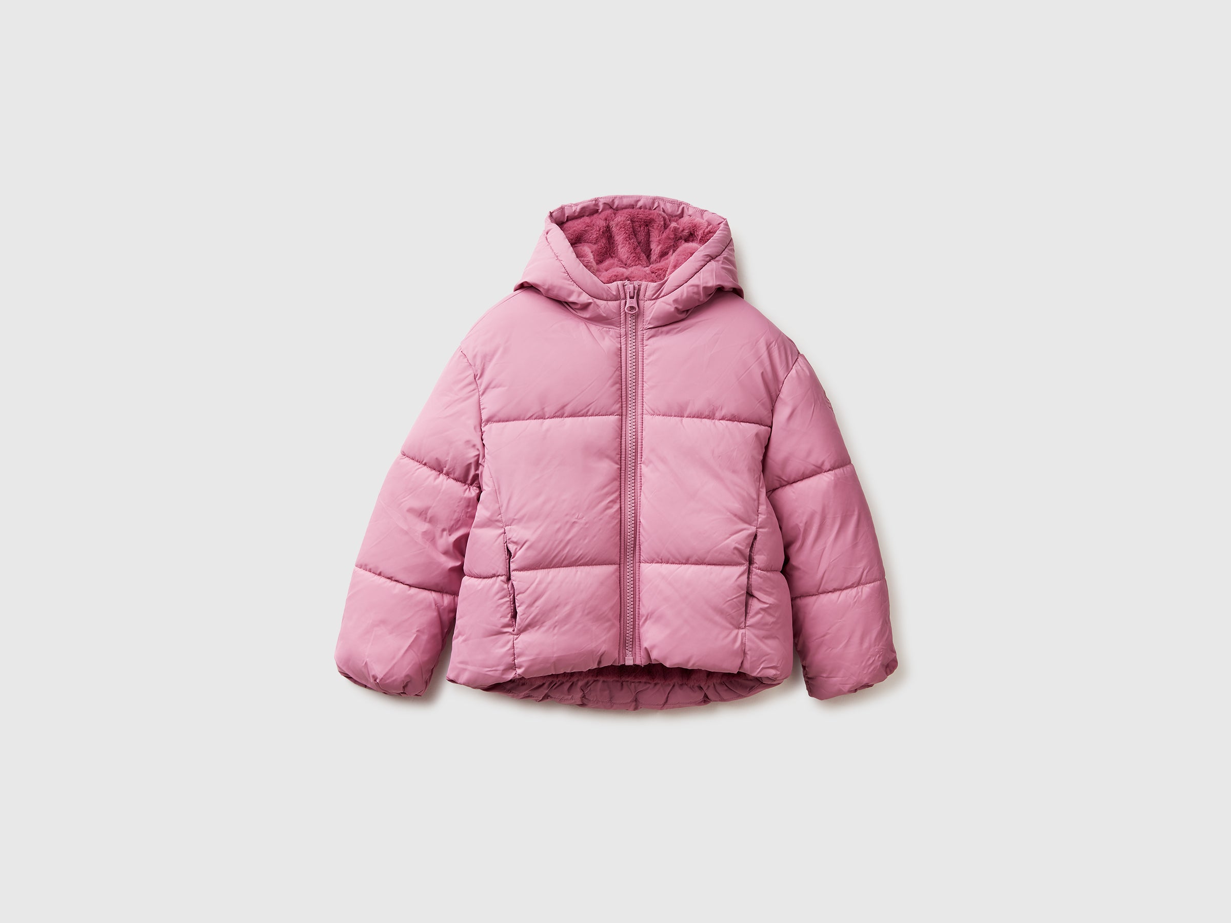 United Colors of Benetton Jackets and Coats piumino Rain Defender S