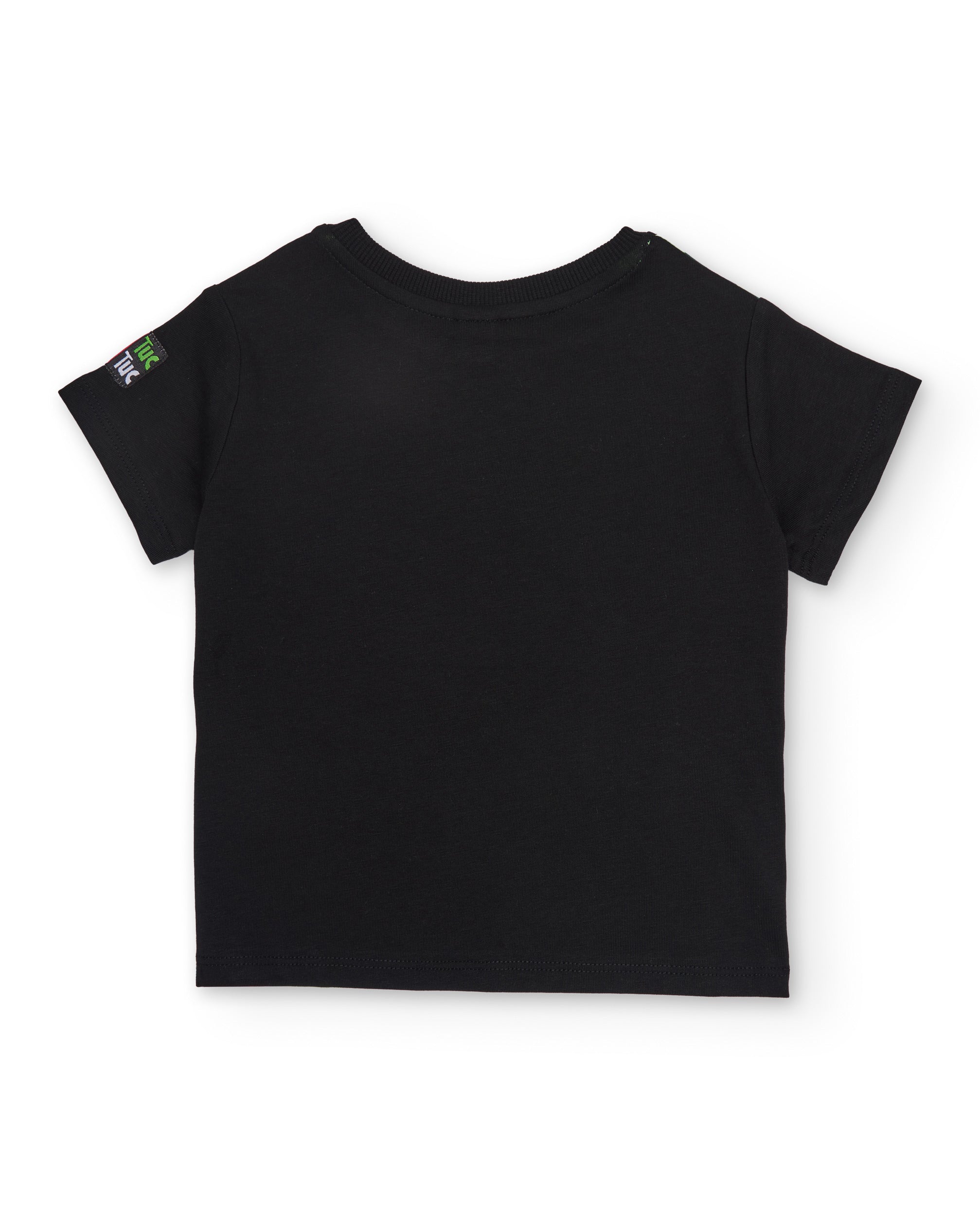 TucTuc Completi completo bambino verde maglia jersey