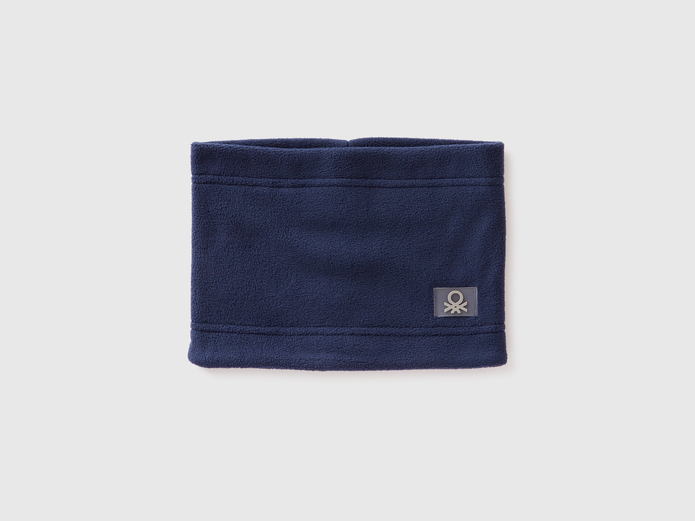 Benetton Bags Accessories scaldacollo pile OS logo