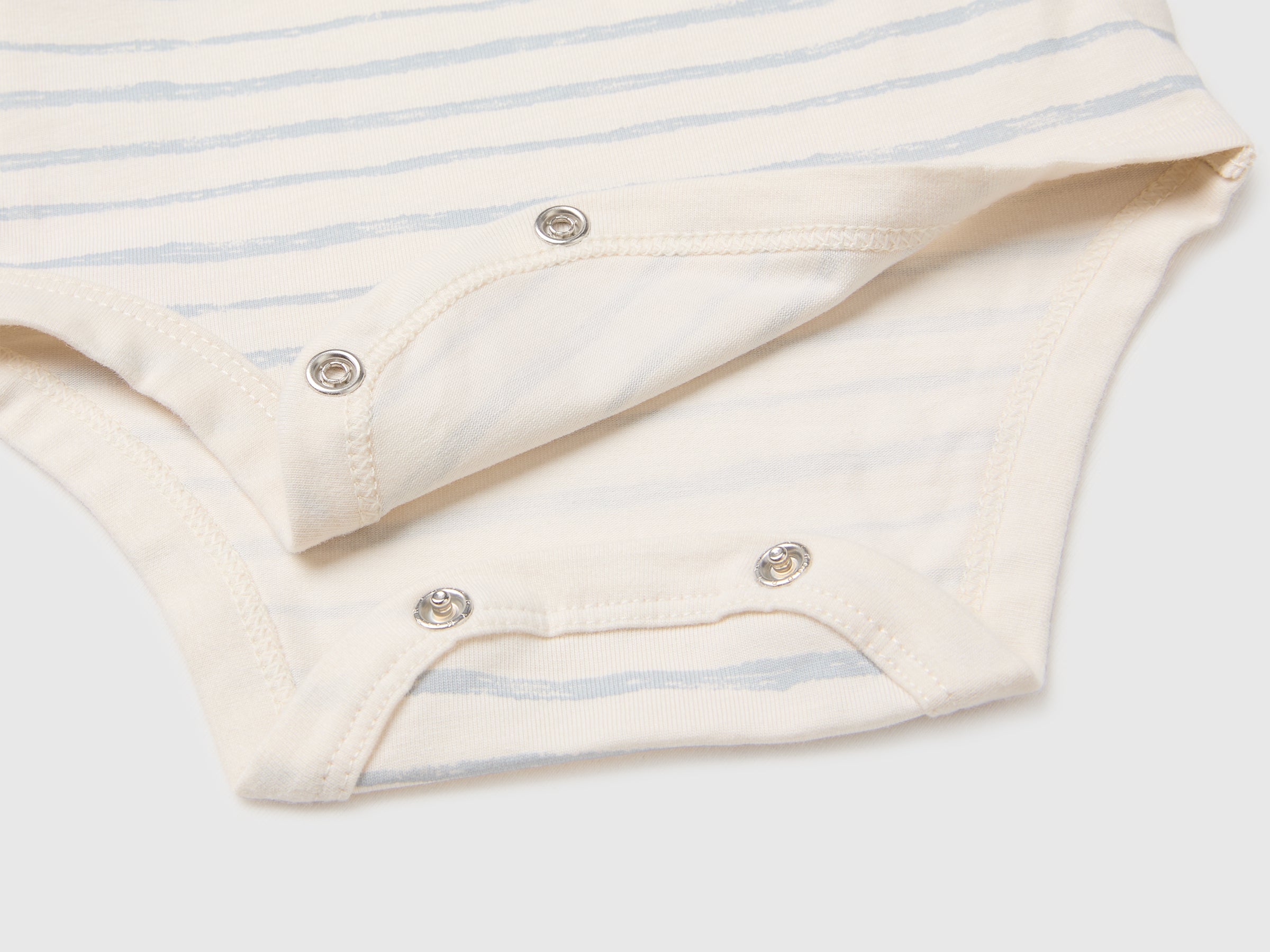 United Colors of Benetton set neonato 3 pezzi cotone 68
