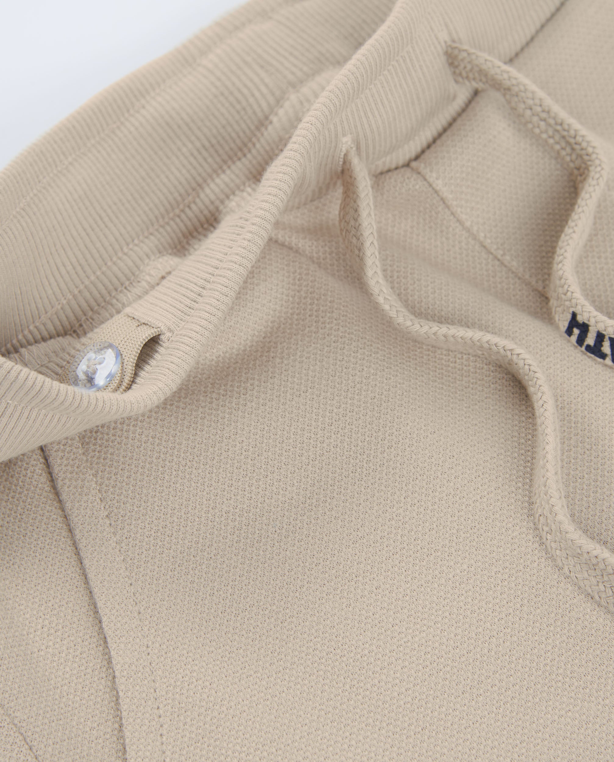 TucTuc Bermuda Bermuda Bambino Beige Vita Elastica