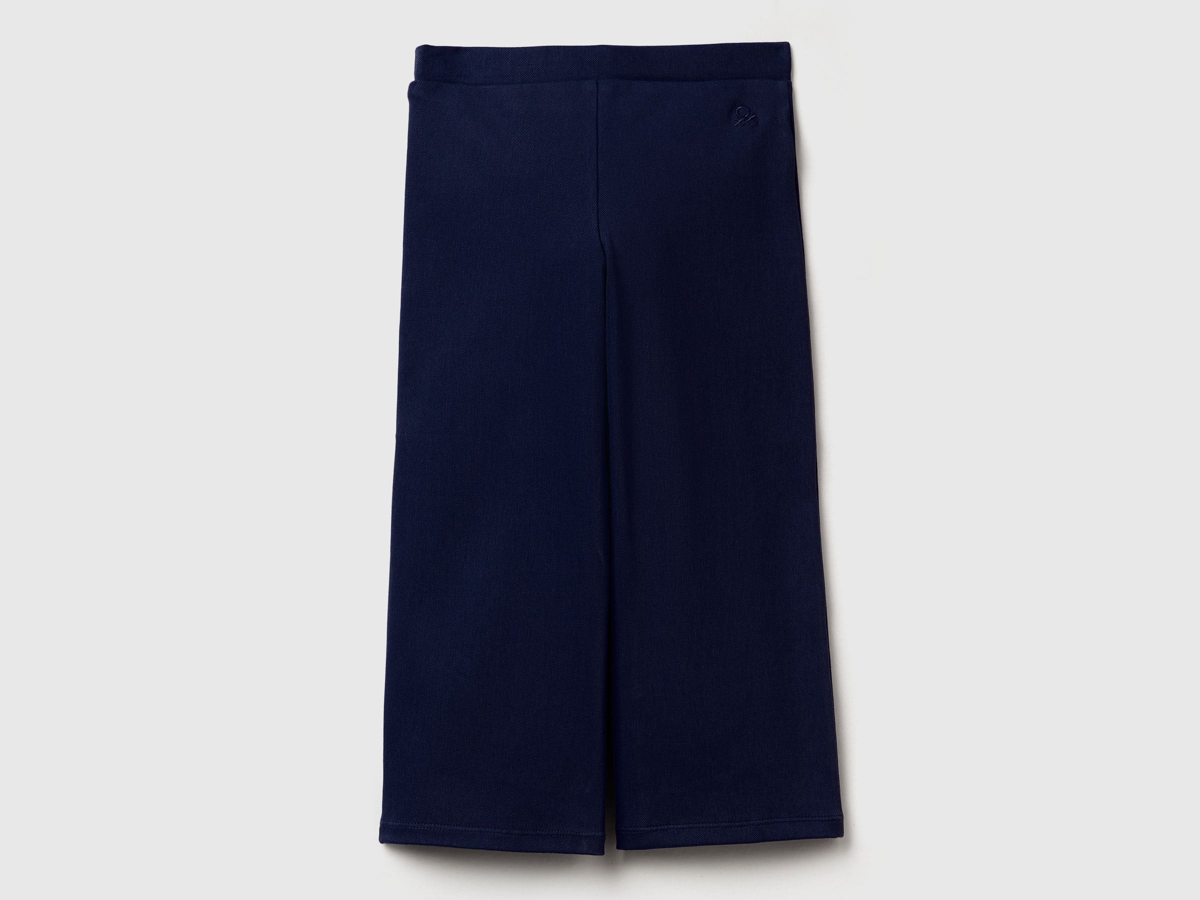 United Colors of Benetton Pantaloni Cotone Stretch 104