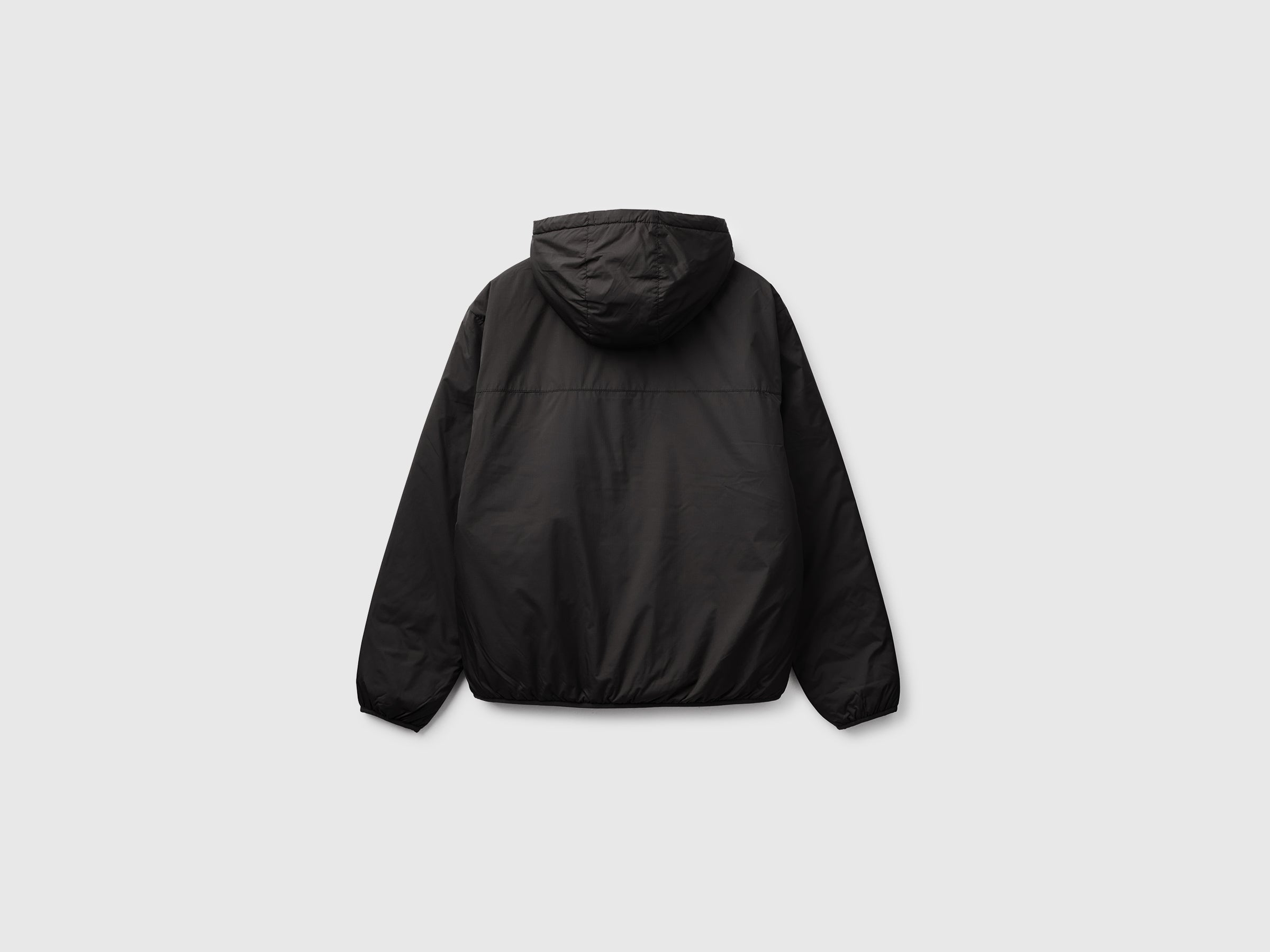 United Colors of Benetton Rain Defender giacca cappuccio M