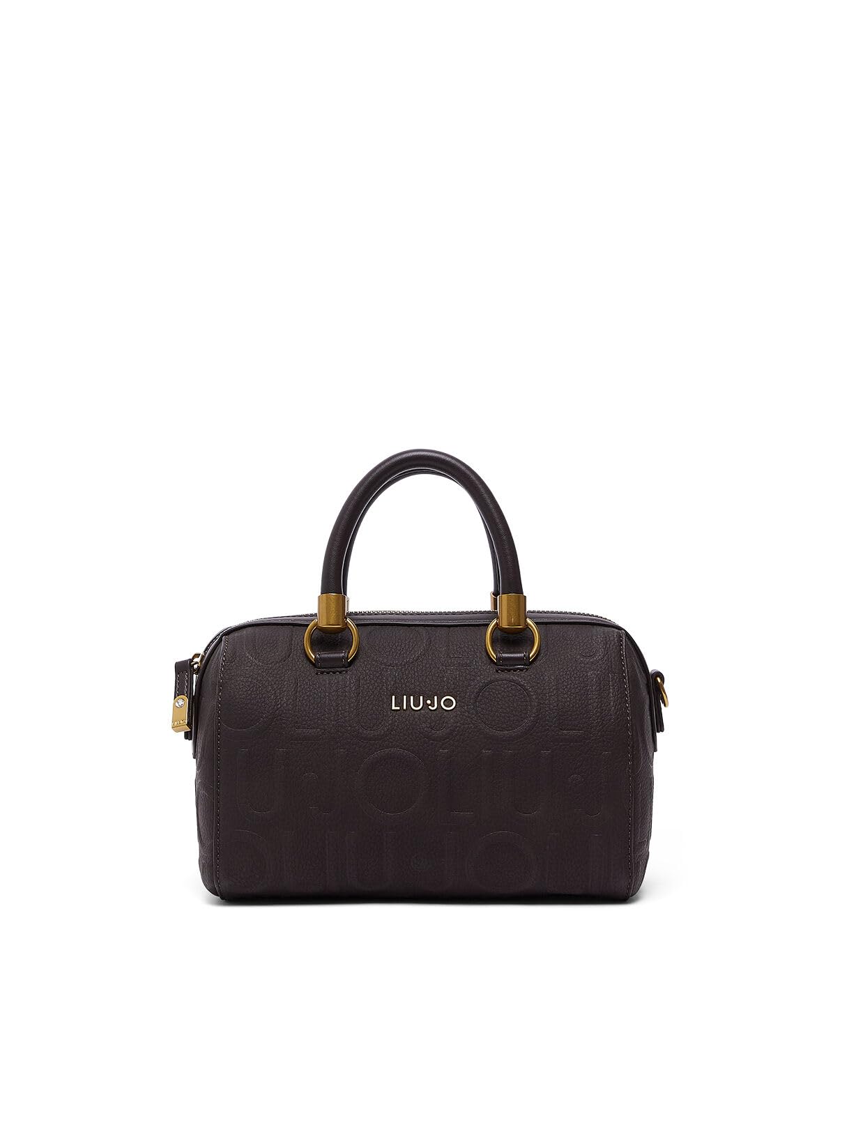 Liu Jo Borsa a Mano Piccola Logo 20x12,5x15 cm
