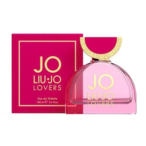 Liu Jo Lovers Donna eau de toilette 100 ml fruttata