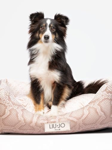 Liu Jo Pets 04959 cuccia cane L sfoderabile PVC