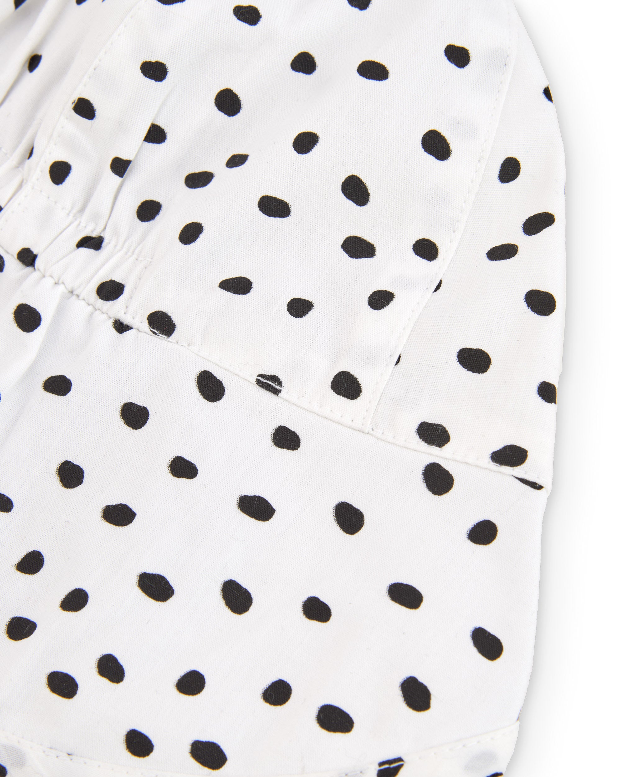 TucTuc Accessori Cappellino Neonato Bianco Visiera