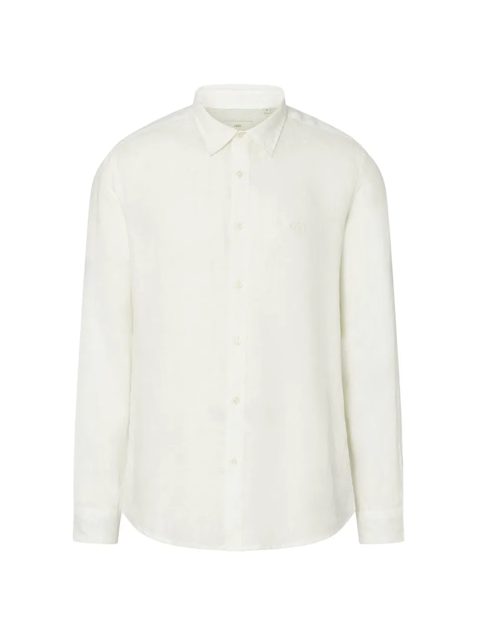 Liu Jo Baby Camicia 100% Lino Taglia 40 in Lino