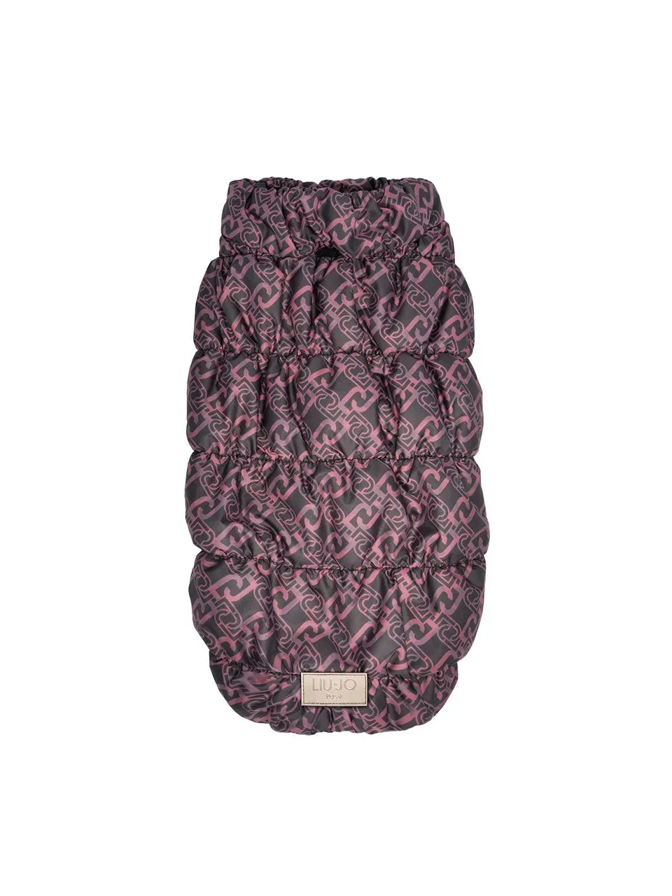 Liu Jo Pets S9974 giacca cane imbottita L nylon