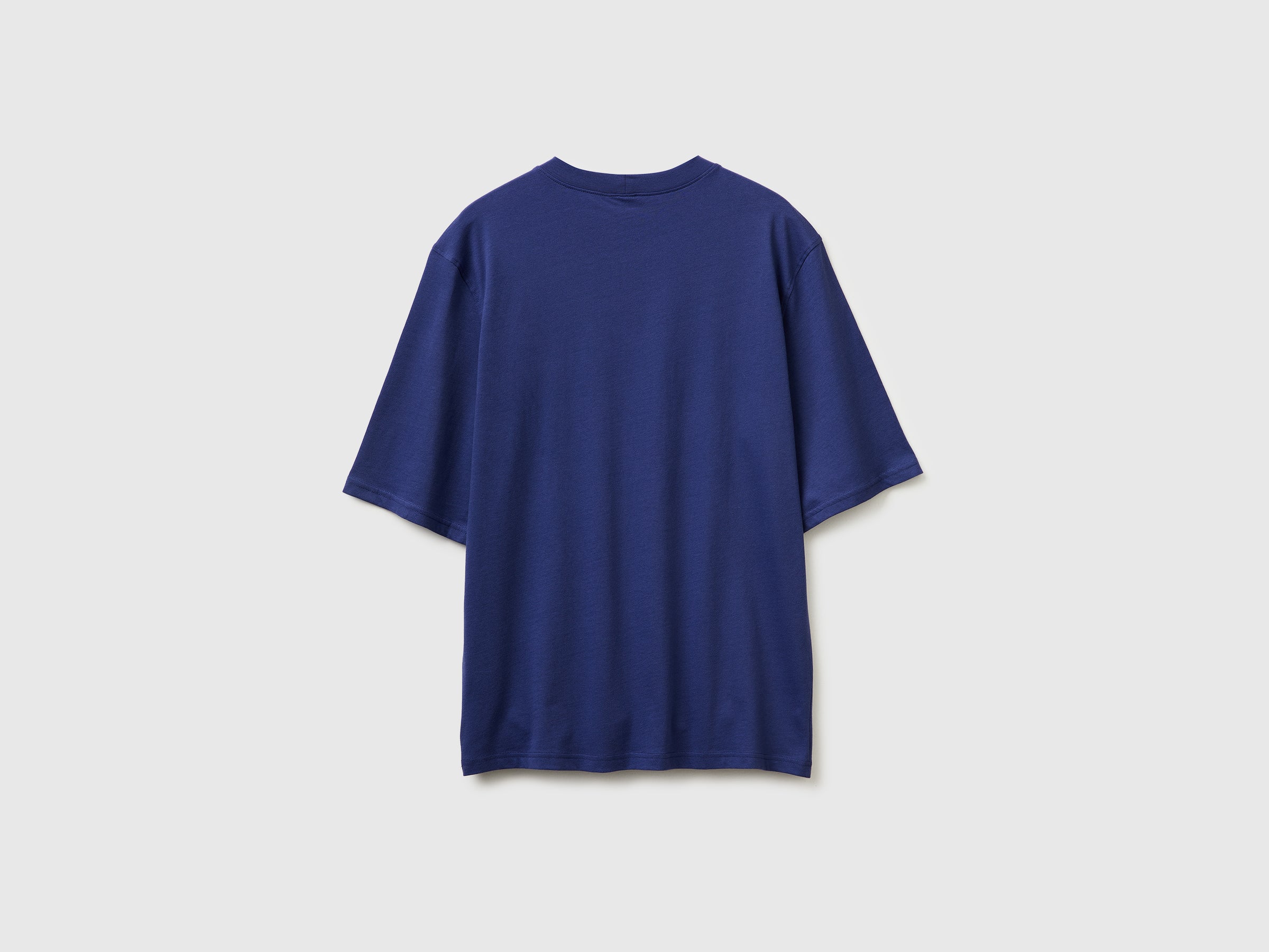United Colors of Benetton Paul Frank maglietta cotone manica corta