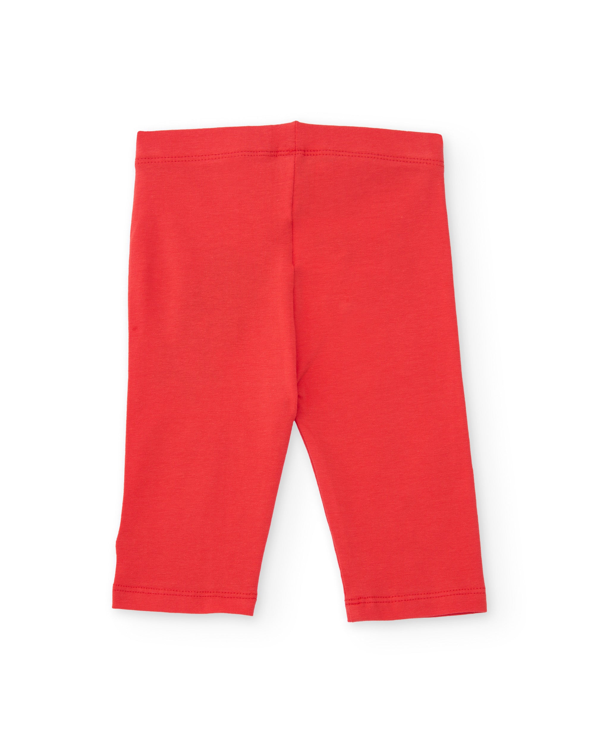 TucTuc Completi completo bambina bianco delfino leggings