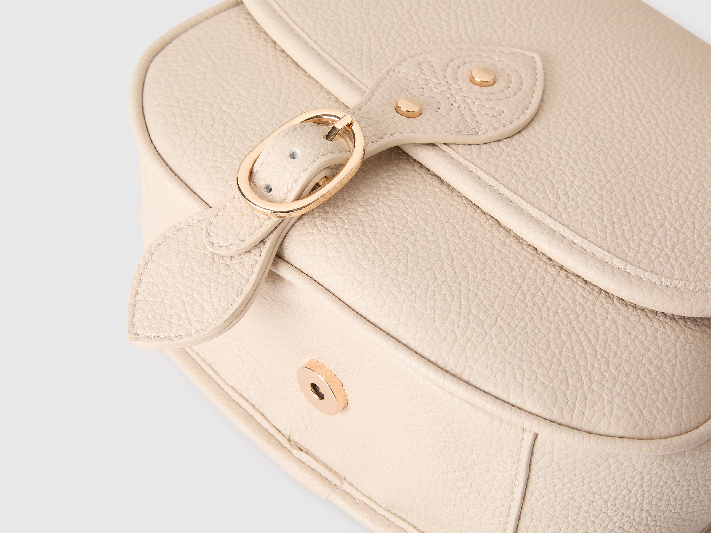 United Colors of Benetton Shoulder bag tracolla spalmato OS