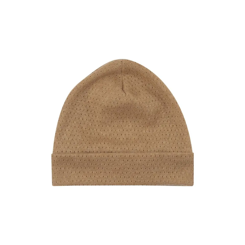 Woolly Organic Noos cappello neonato cotone biologico
