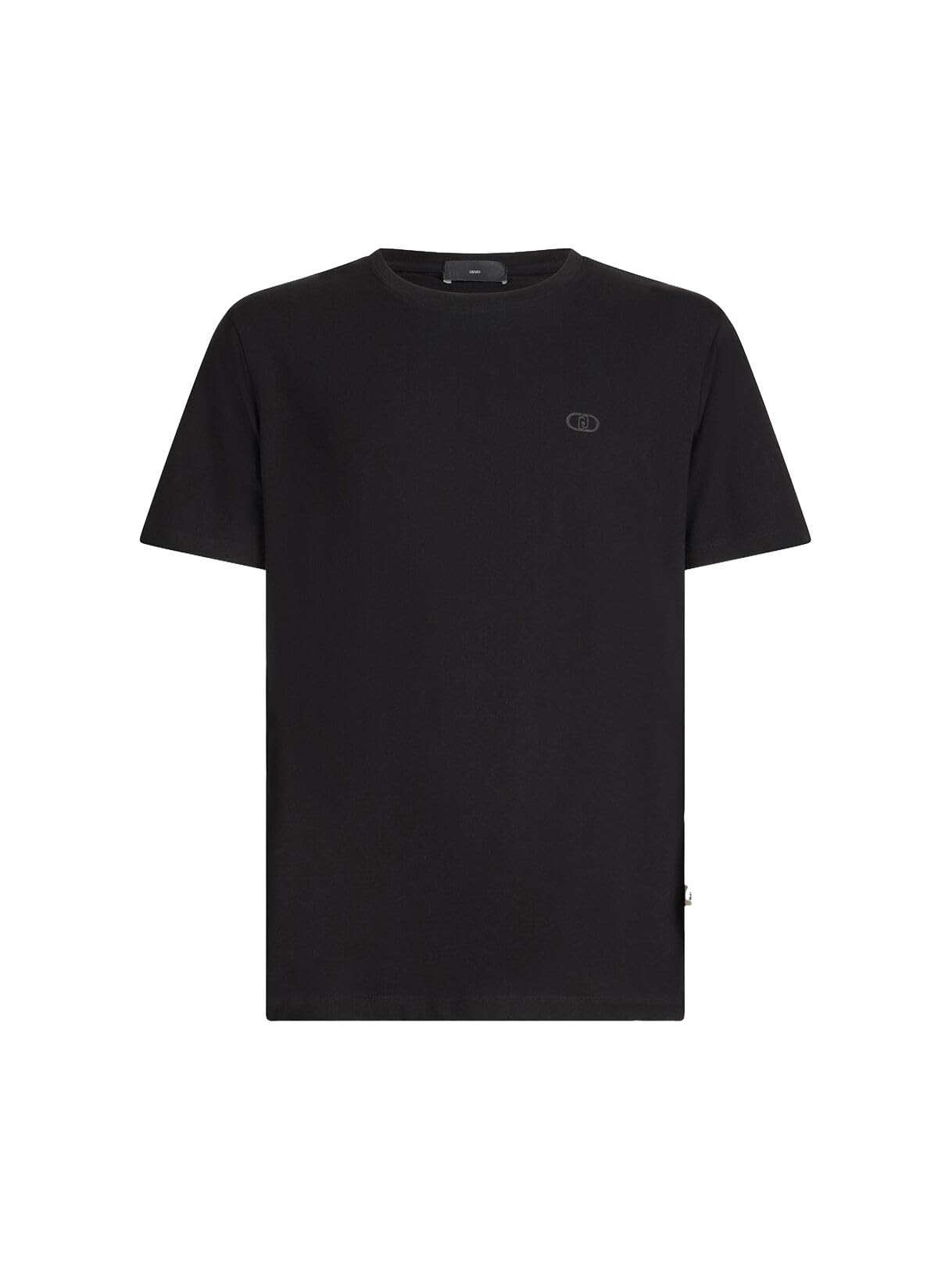 Liu Jo T-Shirt Puro Cotone Maglietta Uomo