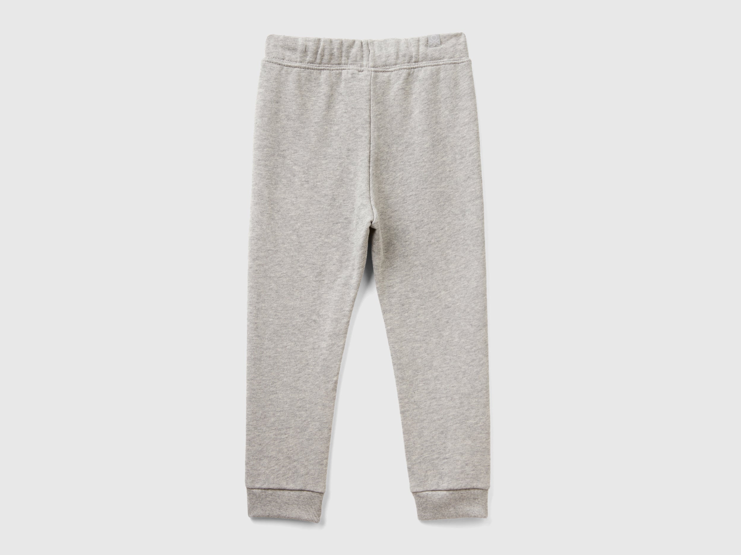 Benetton Sweatshirts Jogger tuta cotone bimbo uso quotidiano