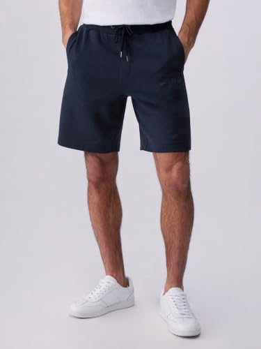 Liu Jo Bermuda in Felpa da Uomo cotone