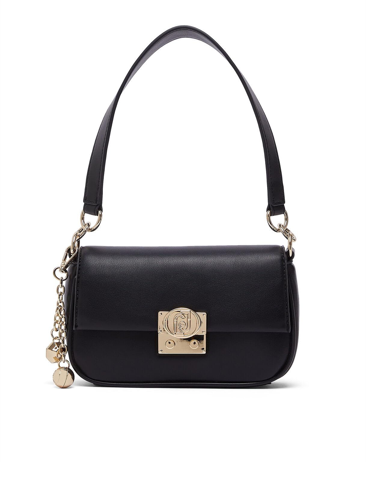 Liu Jo Baby Borsa Spalla Piccola borsa nero 20 cm charm