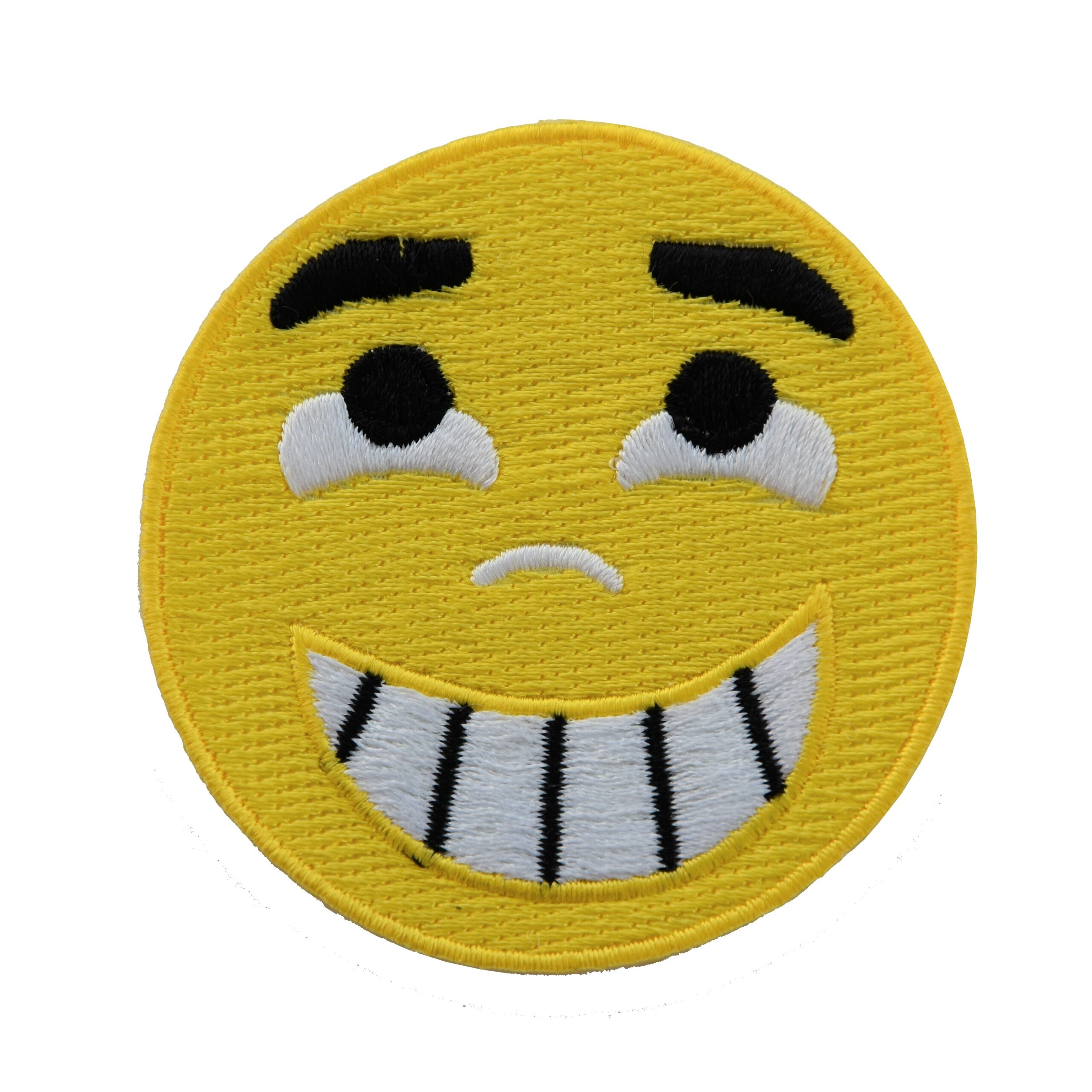Pamboo Sticker Smiley adesivo bimbi faccina sorriso