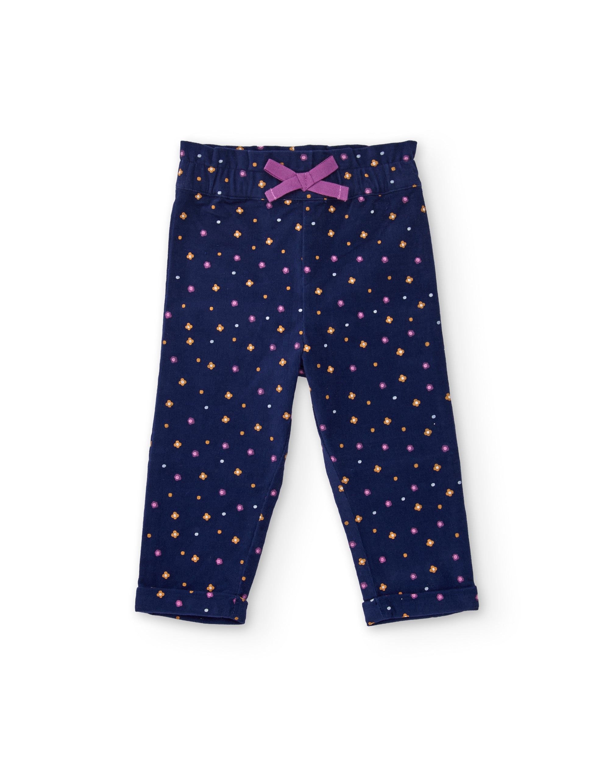 TucTuc Completi Completo Neonata Crudo Pois 2 Pezzi
